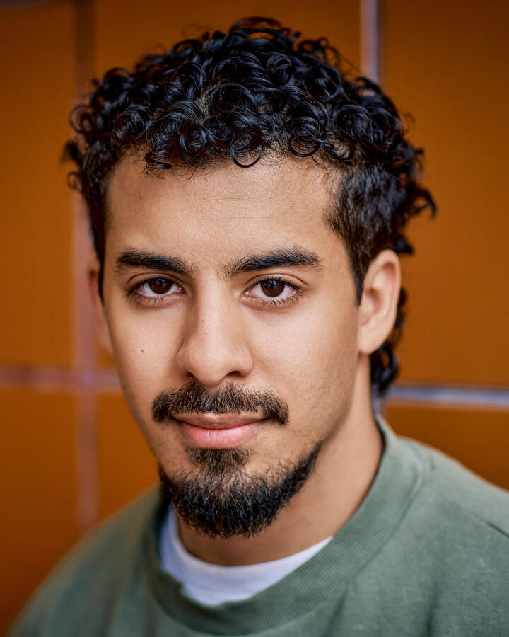 Ben: Leo Kebernik
