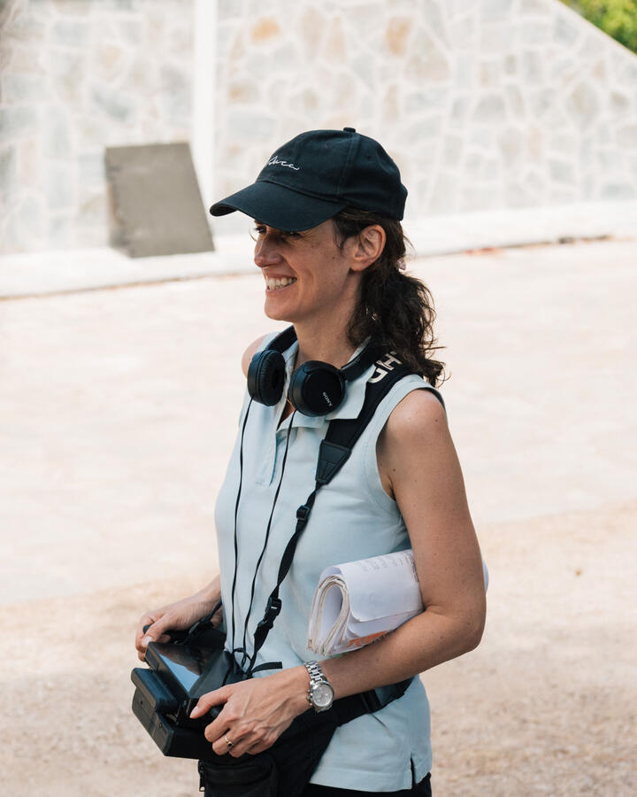 Regie: Katrin Lindner